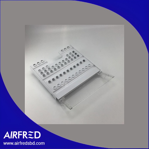 Cubre cesta deslizante HM12 para frigoríficos Samsung SKU: DA97-12807A