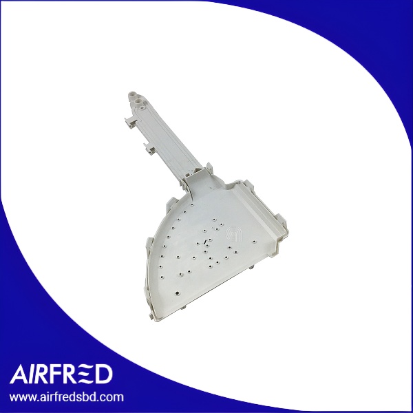 Cubre trampilla de detergente C00283634 para lavadora SKU: C00283634