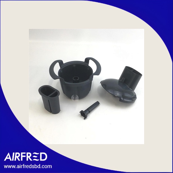 Cuchilla multifuncional original para robot de cocina BIMBY SKU: VKF02052