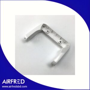 Cuerpo de Manilla Blanco para Aspiradora POLTI LE690 – POLM0S12457