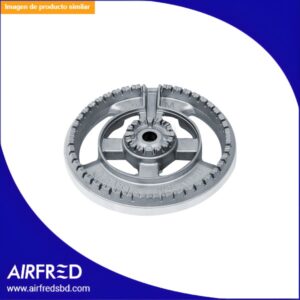 Cuerpo de Quemador DC C00319118 – 481010567287