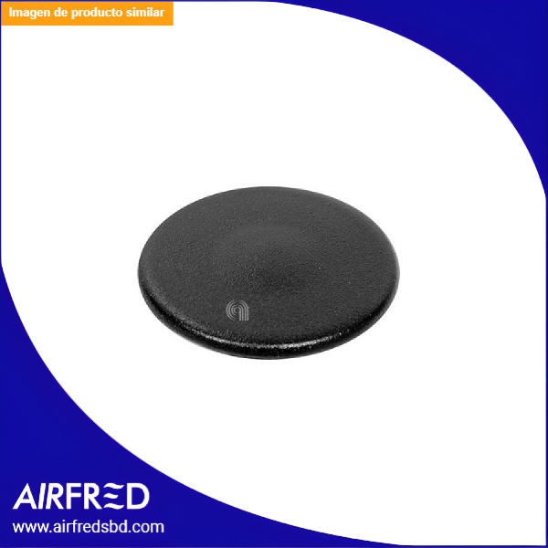 Cuerpo de quemador original para electrodomésticos SKU: 481236068708