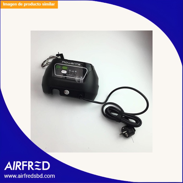 Cuerpo y Placa Electrónica Moulinex CS-00137695 SKU: SEBCS-00137695