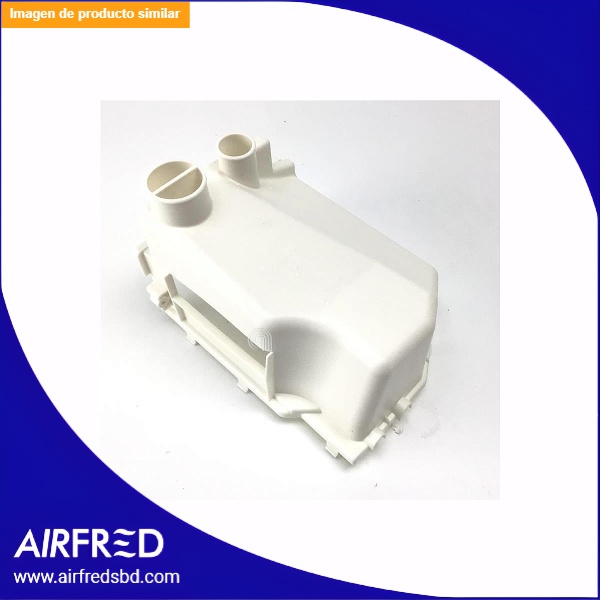 Depósito de detergente renovado para lavadora Candy SKU: RRN000417