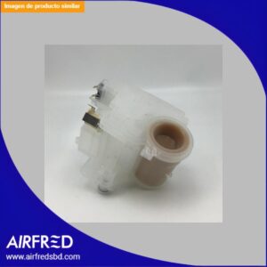 Descalcificador Compacto Original para Electrodomésticos Candy y Haier – CAN49055701