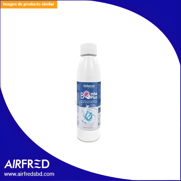 Descalcificante Frog 20x250ml para Cafeteras Espresso SKU: DDSFR250