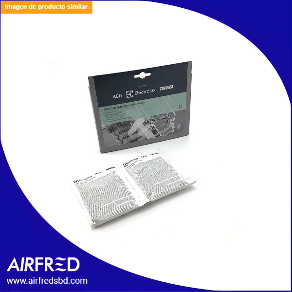 Desengrasante para lavavajillas Electrolux SKU: 9029804474