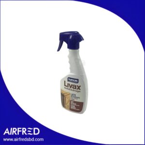 Detergente NUNCAS Mobili e Design Leche 500 ml – NUN4000685