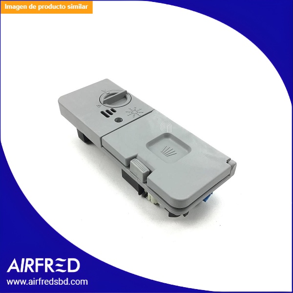 Dispensador de abrillantador para lavavajillas FRANKE SKU: 1330168824