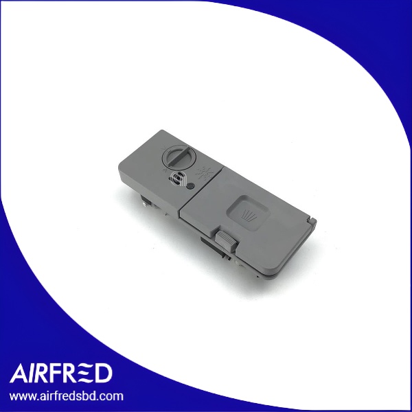 Distribuidor de detergente GORENJE 278443 para lavavajillas SKU: GOR278443