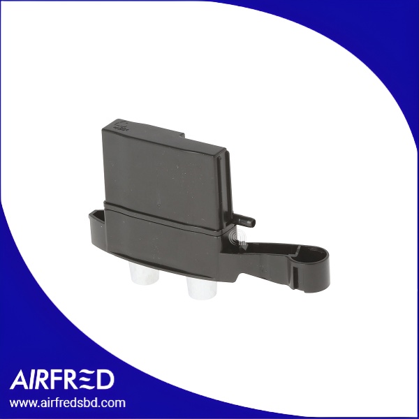 Distribuidor original para cafetera Bosch SKU: BSH00648354