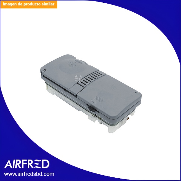 Distribuidor original Whirlpool para lavavajillas SKU: 481241868314