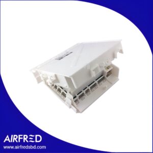 ELECTRONIC BOARD NOT PROGRAMMED ORIGINAL DISHWASHER ELECTROLUX – 3286046820