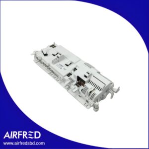 ELECTRONIC BOARD NOT PROGRAMMED ORIGINAL DRYER ELECTROLUX – 1360064305