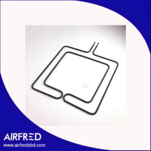 Elemento Calefactor Inferior 1110W Regenerado para Horno CANDY – RRN001133