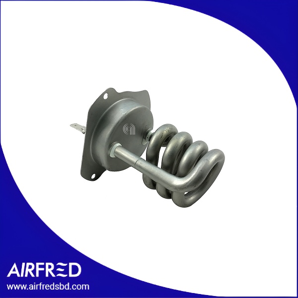 Elemento calefactor original de 1800W para lavavajillas Gorenje SKU: GOR385846