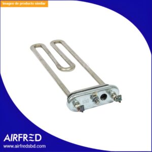 Elemento calefactor original para lavadora Bosch – BSH00640435