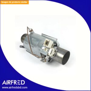 Elemento Calefactor Original para Lavavajillas Whirlpool