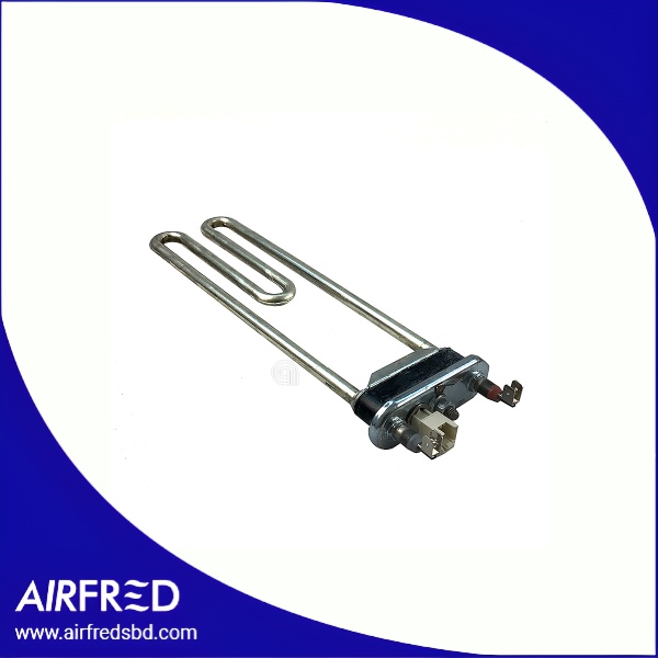 Elemento de calefacción original de 1300W para lavadora Candy SKU: CAN41041524