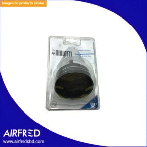 Embudos originales para cafetera Bialetti de 10 tazas – BIA0800514