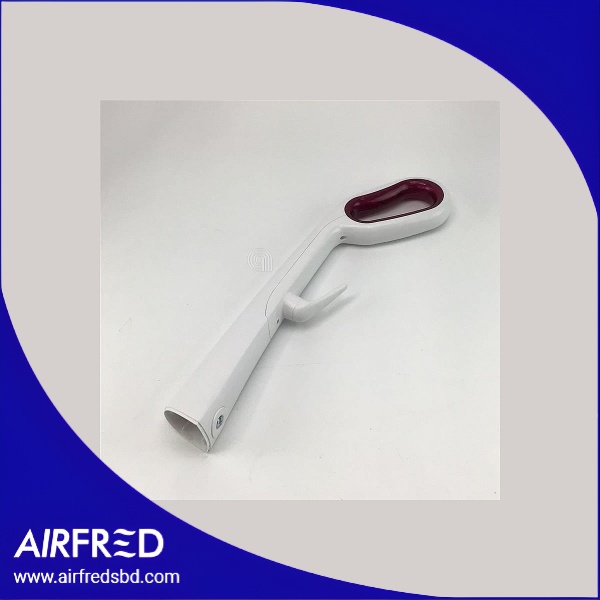 Empuñadura Original IMETEC G75100 para Aspiradora SKU: IMTG75100