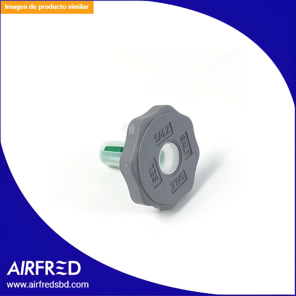 Enchufe de sal original para lavavajillas GORENJE SKU: GOR278681