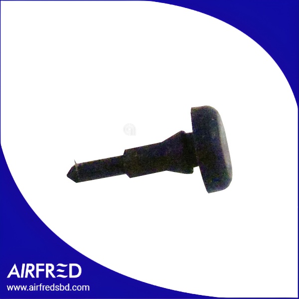 Enchufe original para horno Bosch BSH00627261 SKU: BSH00627261