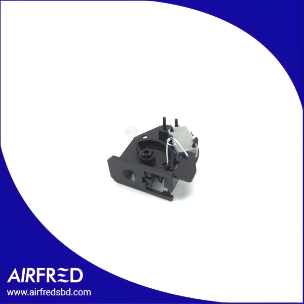 Enganche para horno microondas Whirlpool e Indesit SKU: RRN003298