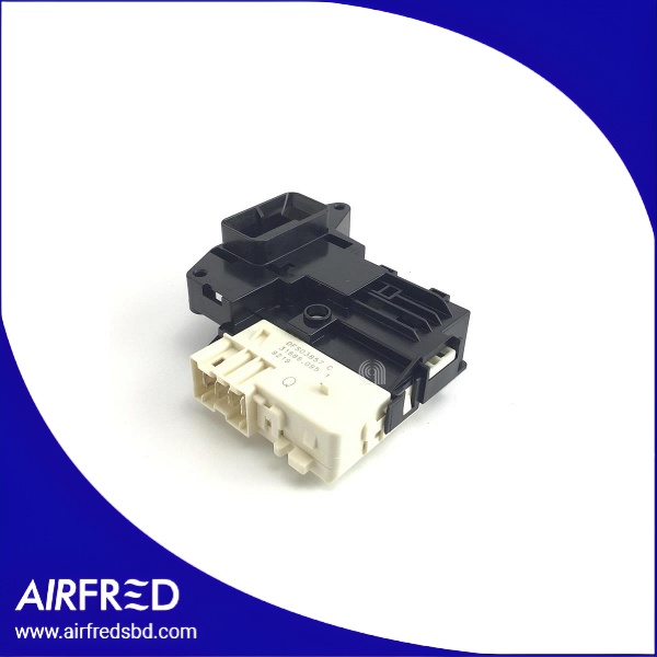 Ensamblaje del interruptor de seguridad para lavadora LG SKU: RRN003269