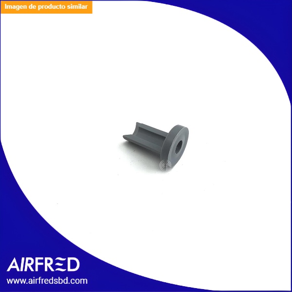 Espaciador original para lavavajillas GORENJE SKU: GOR392434