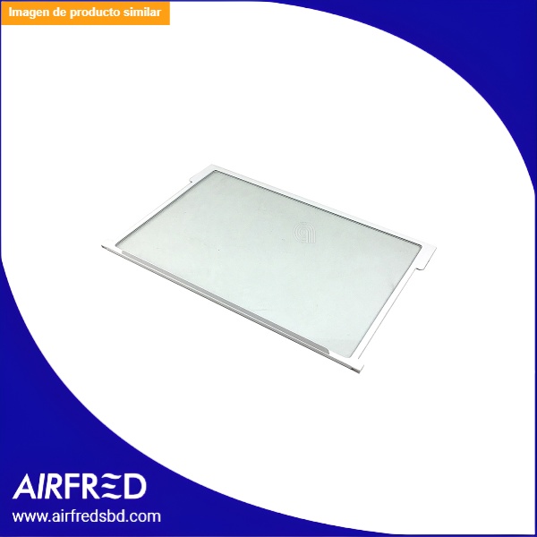 Estante de vidrio para frigorífico BRANDT SKU: BRAAS0003486