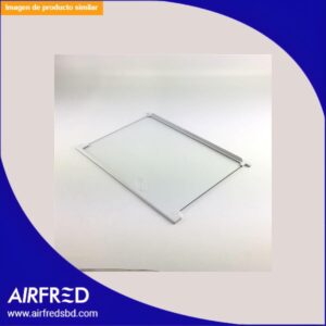 Estante de vidrio para frigorífico BEKO e Indesit – C00869511