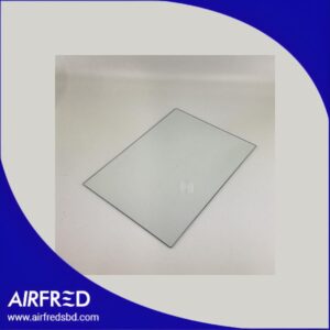 Estante de vidrio para frigorífico BEKO e Indesit – C00873103