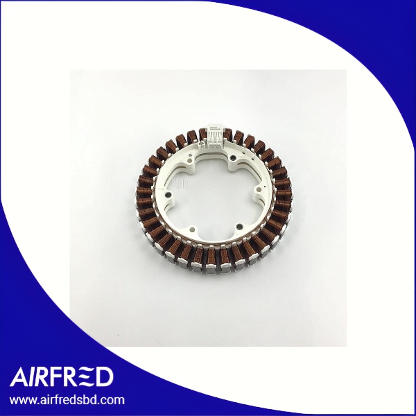 Estator para lavadora LG AJB73816028 SKU: AJB73816028