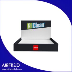 Expositor RICLEAN Tipo 1 – 00550516