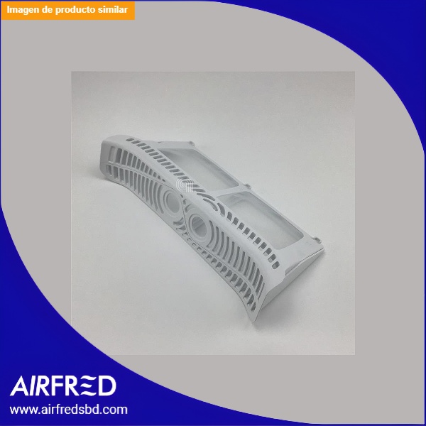 Filtro Cerrado Original para Electrodomésticos Indesit SKU: C00862452
