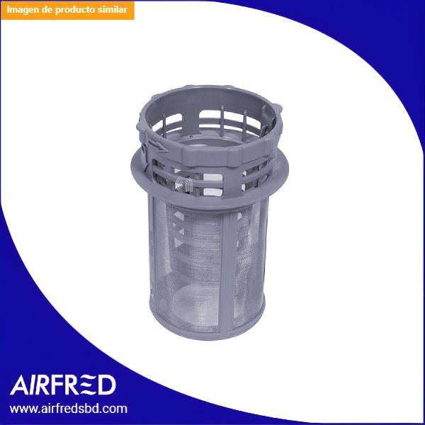 Filtro CPL para Lavavajillas WHIRLPOOL SKU: 481248058413