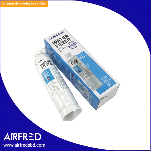 Filtro de Agua Original Whirlpool para Frigorífico SKU: 484010678194