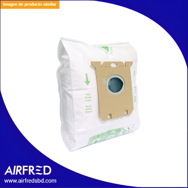 Filtro de aspiradora original Indesit y Whirlpool SKU: 481281718617
