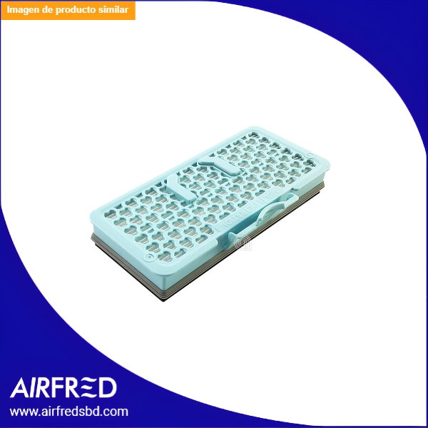 Filtro de Aspiradora Original LG ADQ56691112 SKU: ADQ56691112