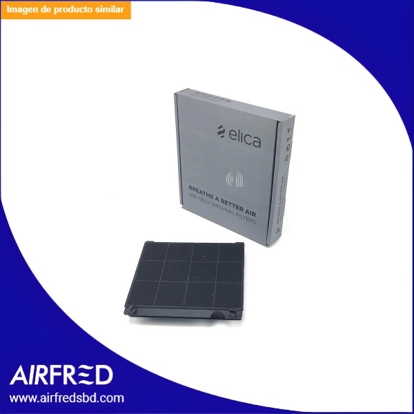 Filtro de Carbón Original ELICA CFC0141529A para Campanas Extractoras SKU: ELICFC0141529A
