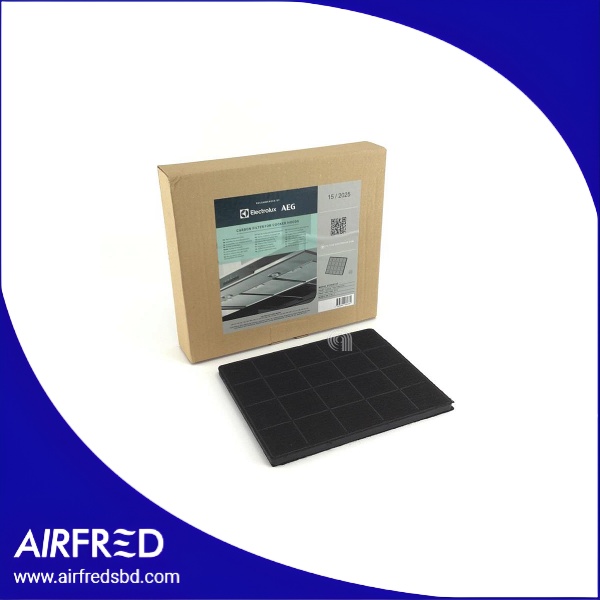 Filtro de Carbón para Campana Extractora Electrolux SKU: 9029865731