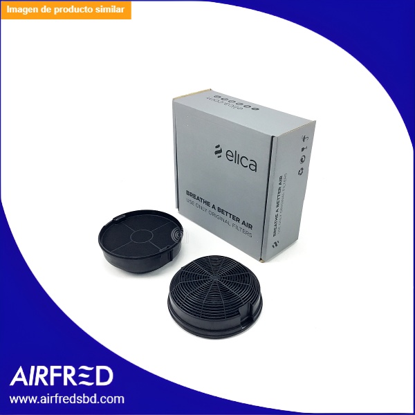 Filtro de Carbono KITFC450 para Campana Extractora SMEG SKU: SMG690073740