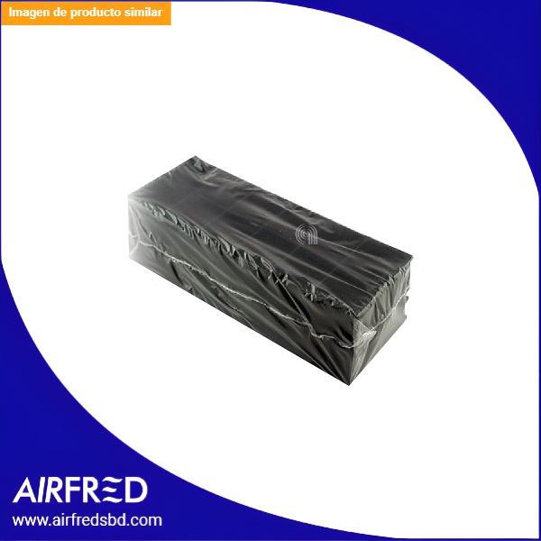 Filtro de Carbono Rectangular Original DG81-00559A SKU: DG81-00559A