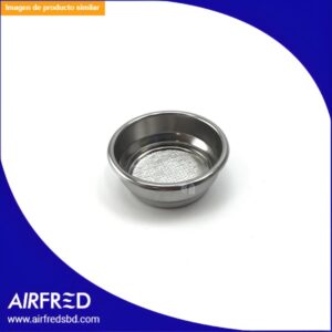 Filtro de Crema Perfecta D 0.6 mm para Máquinas de Café – PHI421941176561
