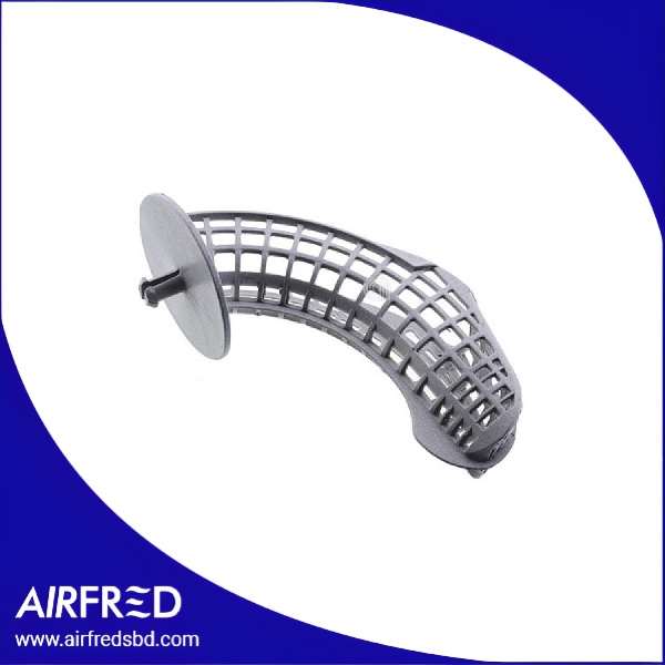 Filtro de desagüe original para lavadora Electrolux SKU: 1240088029