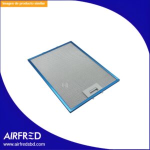 Filtro de grasa original para campana extractora Electrolux – 4055107017