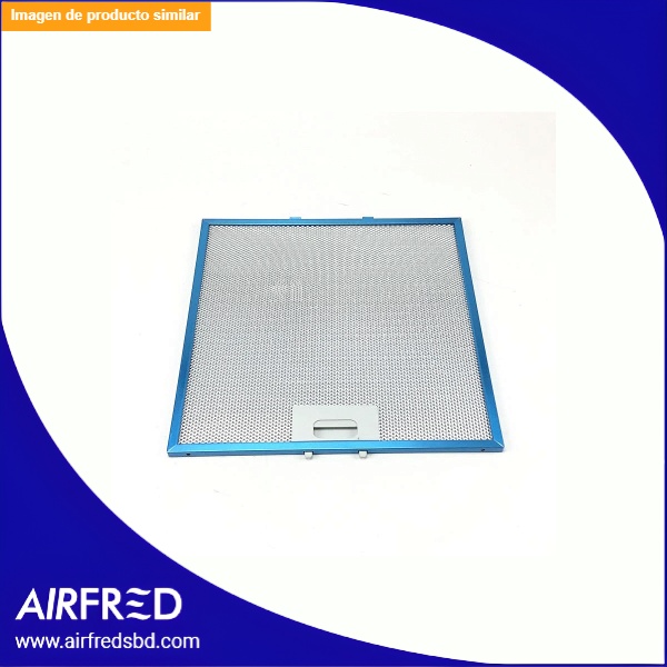 Filtro de grasa original Samsung DG81-02305A SKU: DG81-02305A