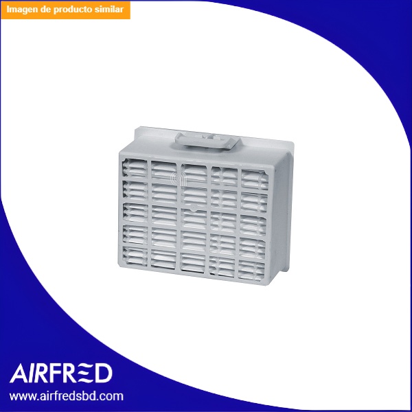 Filtro de Higiene HEPA Original para Aspiradoras Bosch SKU: BSH00577350