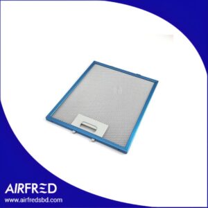 Filtro de Metal Original C00345790 para Campana Extractora Whirlpool – 481248048083